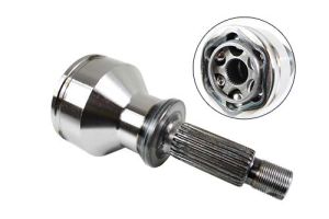 Front Outer CV Joint Land Rover Discovery Ser11 TDR100790