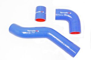Turbo intercooler hose Kit Land Rover Defender 300Tdi TF736