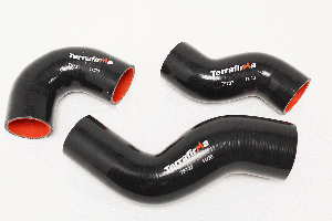 Turbo intercooler hose Kit Land Rover Defender TD5 TF737