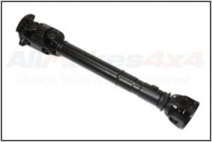 Front Tailshaft | New & Refurbished Parts | TR Spares