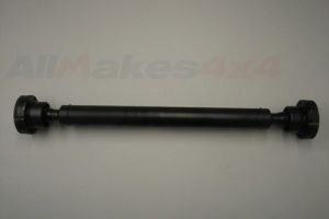 Tailshaft front Discovery 3 & 4 Range Rover Sport TVB500510