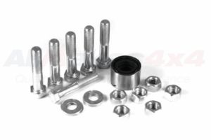 Rear Tailshaft Coupling kit  Land Rover Discovery Ser1 & 2  Range Rover Classic TVF100010KIT