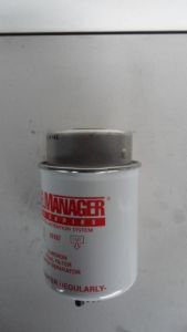Fuel Filter | New & Refurbished Parts | TR Spares