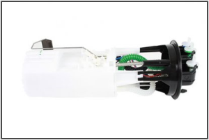 Fuel  Pump Land Rover Defender TD5 Engine WFX000260G