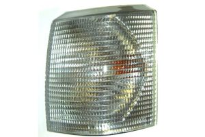 Indictor left hand Range Rover P38 late XBD100930