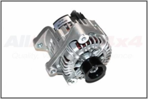 Starter Motor | New & Refurbished Parts | TR Spares
