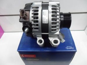 Alternator Land Rover Discovery 3 & 4 V6 petrol YLE500410