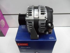 Alternator | New & Refurbished Parts | TR Spares