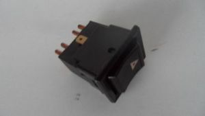 Hazard switch Land Rover Defender YUF101490