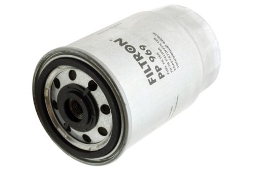 Fuel Filter Land Rover Discovery Ser11 & Defender TD5 1999>2004 ESR4686