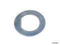 Hub lock washer Land Rover Defender, Discovery Ser1 & Range Rover Classic FTC3179