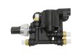 Valve air suspension middle Range Rover Sport & Discovery 3 & 4 RVH0000946A