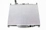 Radiator Land Rover Discovery 4 3.0L TDV6 LR015561