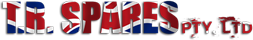 Land Rover Parts | Range Rover Parts | TR Spares