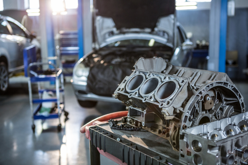 How to Select the Right Land Rover Parts Supplier in Melbourne, Brisbane & Adelaide