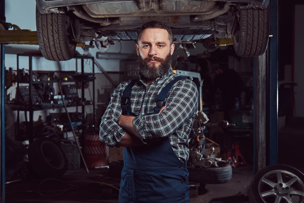 Buying Land Rover Spare Parts Online without Compromising on Quality