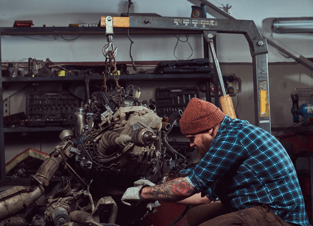 How to Buy Land Rover Spare Parts Online Without Compromising Quality