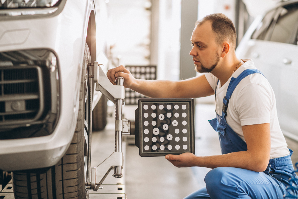 Where to Buy Land Rover Parts in Melbourne?