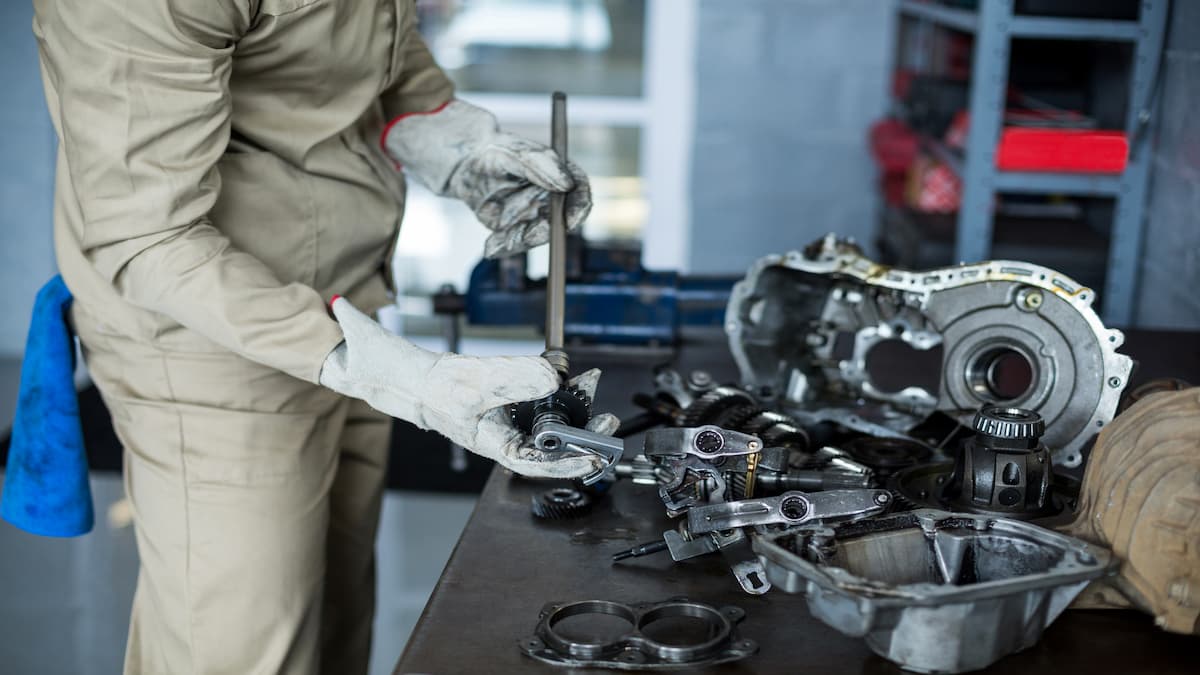 Buy Land Rover or Range Rover Parts Online in Australia