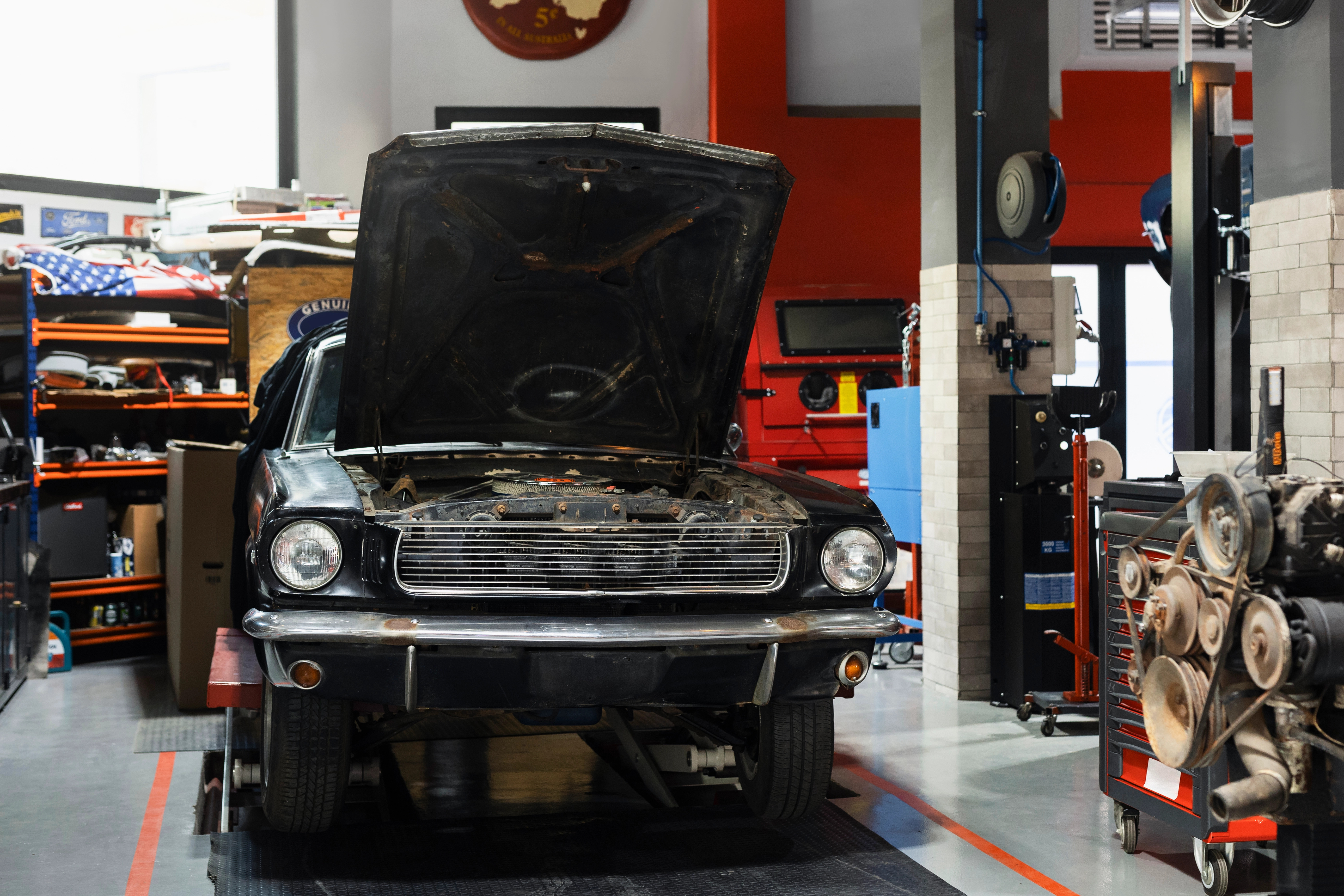 How to Pick the Best Land Rover Parts Seller in Melbourne, Brisbane, and Adelaide