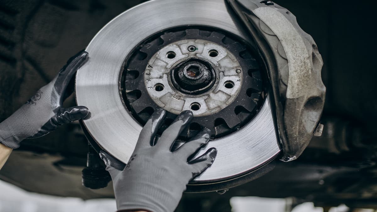 How to Spot Real vs Fake Land Rover Spare Parts | Range Rover Parts in Adelaide
