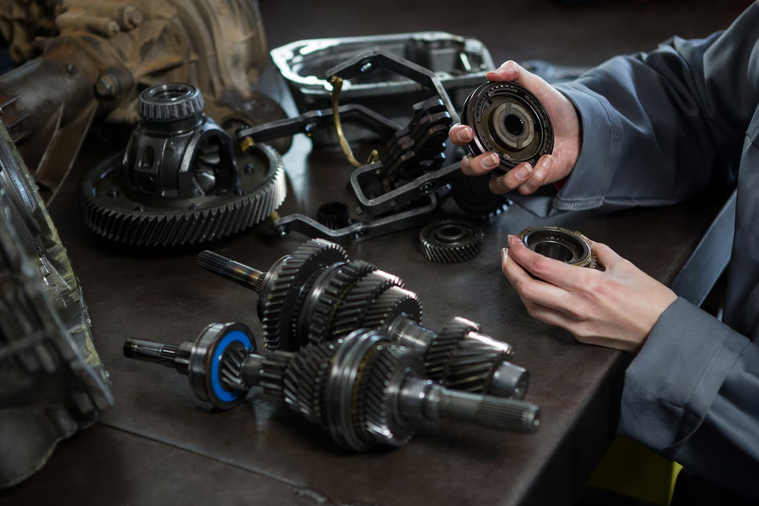 Want Huge Savings on Range Rover Spares? Sydney Wreckers Are the Answer