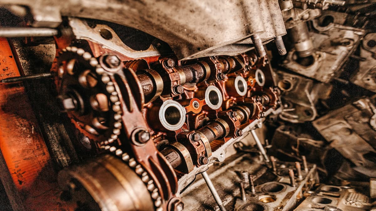 How Used Land Rover Parts Can Save You Money Without Sacrificing Quality
