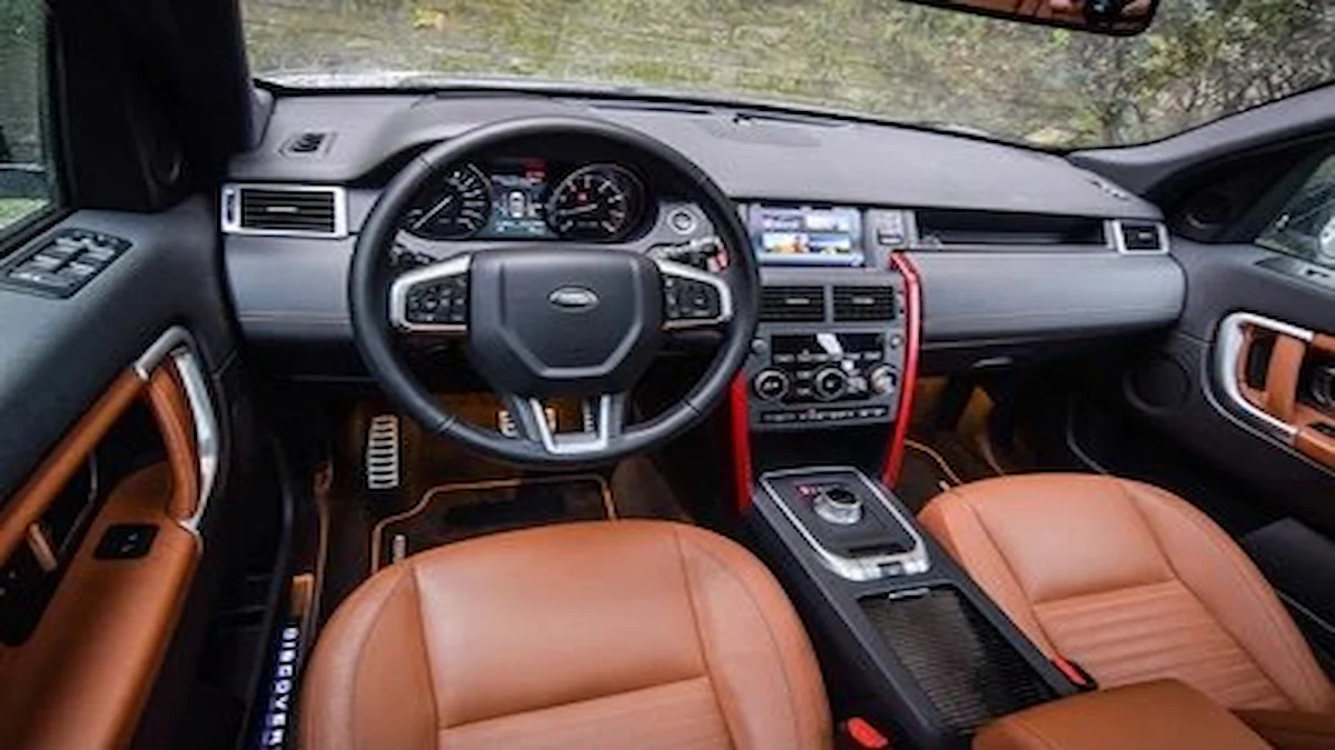 Land Rover Discovery Components: Frequent Challenges & Fixes