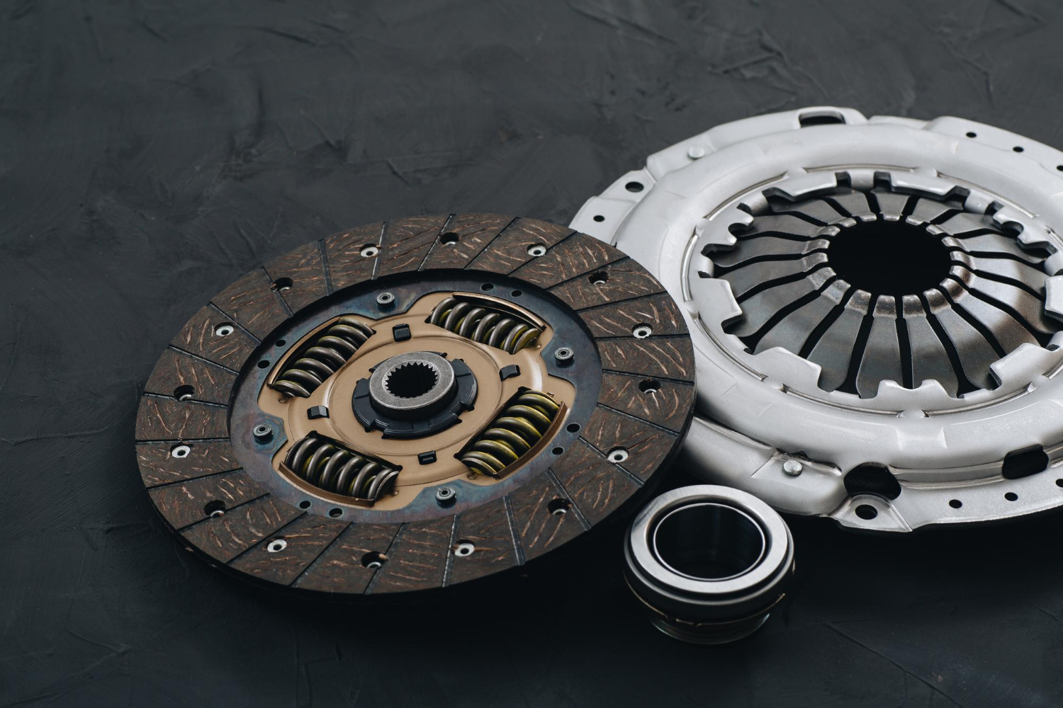 Ultimate Guide to Clutch Kits for Your Range Rover Ensuring Optimal