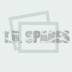 Rear Brake Pads Range Rover L322 Range 